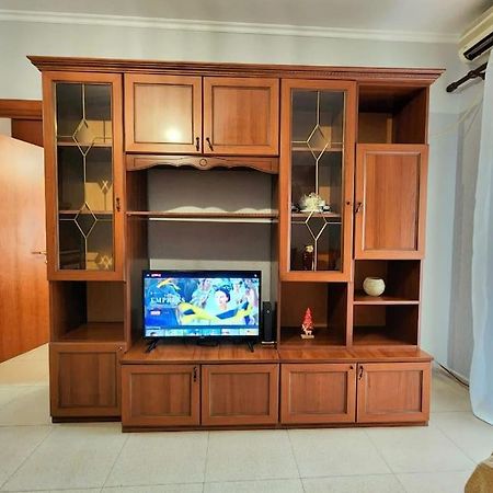 One Bd Flat Near Center With 24H Self Check In Appartement Tirana Buitenkant foto